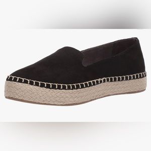 Dr. Scholl's Shoes Women's Find Me Loafer, Black Microfiber NIB